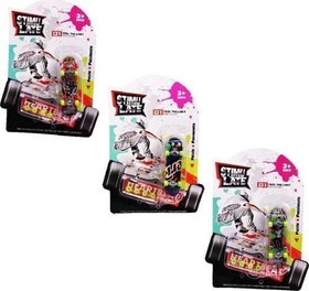 Resim Parmak Kaykay - BB501A-1 