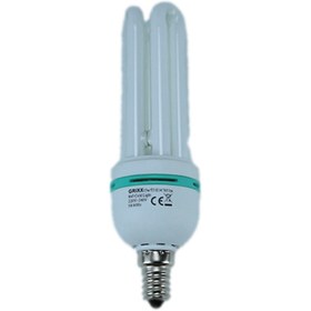 Resim Grixx 15w 220-240v 765lm 6500k E14 Tasarruflu Ampul 