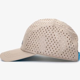 Resim Valmenti Unisex Tekstil Haki Beyzbol Şapka VLM5153 - Bedensiz 