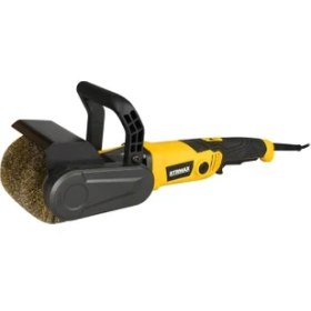 Resim RTRMAX Mop Zımpara Makinesı 1300W Devir Ayarlı Rtrmax 