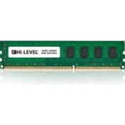 Resim Hi-Level 8GB DDR3 1333MHz HLV-PC10600D3-8G Pc Ram Hi-Level 8GB DDR3 1333MHz HLV-PC10600D3-8G Pc Ram