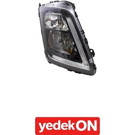 Resim Far Komple Fm V4-Fh V4 Sağ Manuel (Kahveci Premium) - 22239217 