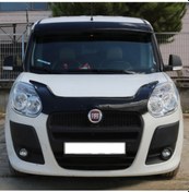 Resim Fiat Doblo Uyumlu 2010-2015 Abs Kaput Rüzgarlığı 