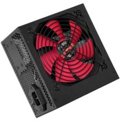 Resim Frisby FR-PW40C12B 400W Sata Aktif PFC Güç Kaynağı 