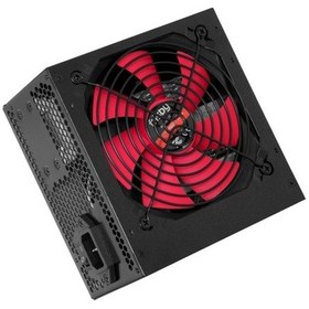 Resim Frisby FR-PW40C12B 400W Sata Aktif PFC Güç Kaynağı 