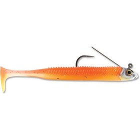 Resim Storm 360Gt Weedless Jıg Minnow Sahte Balığı So 14Cm - 3Lu 