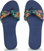 Resim Havaianas Havaıanas Kadın Terlik 4140714-0555 