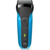 Resim Braun Series 3 310S Islak ve Kuru Tıraş Makinesi 