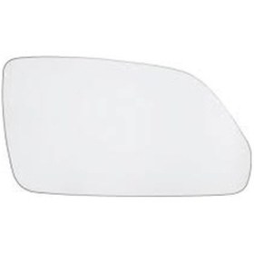 Resim Volkswagen Polo Ayna Camı Isıtmalı Sağ 2006-2009 6q0857522k 