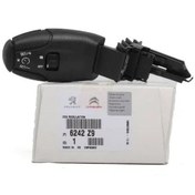 Resim Peugeot 407 Hız Sabitleme Kolu 