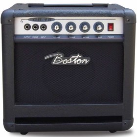 Resim Boston GB15 Bas Gitar Amfisi 