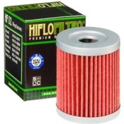 Resim Hiflo Yağ Filtresi Suzuki Dr-z125 L M3 23 