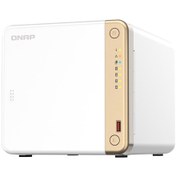 Resim Qnap Ts 462 2gb Ram 4 Hdd Yuvalı Tower Diğer