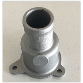 Resim Termostat Yuva Kapagi Clio Kangoo Megane 2 (Tipali) (Aliminyum) 504661084 