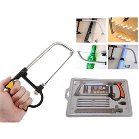 Resim Skygo 7 Uçlu Sihirli Testere Seti 