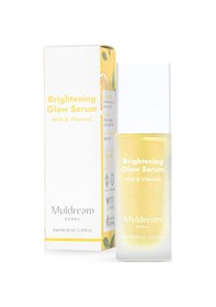 Resim Cilt Tonu Dengeleyici Ve Leke Karşıtı Bakım Seti - Aha Ve C Vitamini Içerikli Krem & Serum 