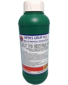 Resim Robot Temizleyiciler Için Yağ ve Kir Sökücü Ult 70 1 Kg 