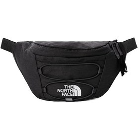 Resim The North Face Jester Lumbar Bel Çantası NF0A52TMJK31 Siyah 