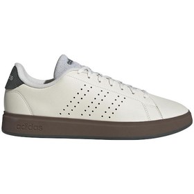 Resim Adidas Advantage 2 Erkek Günlük Spor Ayakkabı C-adıjh6108e10a00 Beyaz 