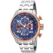 Resim Invicta 17203 117203 Aviator 48 MM Erkek Kol Saati 