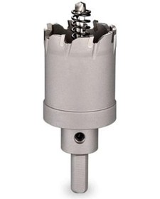 Resim 3Keego 90 mm TCT Uzun Delik Testeresi HP80 