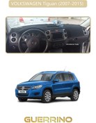 Resim BRÇKİDS VOLKSWAGEN Tiguan (2007-2015) ;TORPİDO ÜZERİ HALI BEJ KENAR 