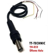 Resim TT Technic Tt-technic Sm-852d Yedek Üfleme Kolu 