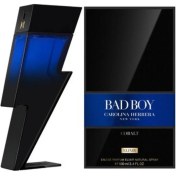 Resim Carolina Herrera Bad Boy Cobalt Elixir Edp 100 Ml 