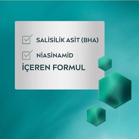 Resim Nıvea Derma Skin Clear Sivilce Karşıtı Peeling 150 Ml X 4 Adet 