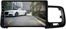 Resim Volvo S60 İle Uyumludur Android Multimedya Sistemi 4-32 Blueway (2011-2018) 