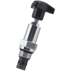 Resim HİDROLİK UNF DİREKT EMNİYET KARTRİÇ VALFLERİ (YÜKSEK BASINÇ ÇALIŞMA ARALIKLI) 