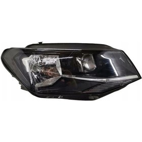 Resim Hella 1ed012286-021-far Sag H4 Caddy Iv Komple 2016 2k1941016a 