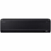 Resim Samsung WindFree Premium Black AR24CXFCABT/SK 24000 BTU Duvar Tipi Split Klima 