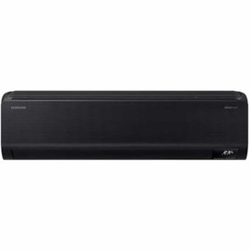 Resim Samsung WindFree Premium Black AR24CXFCABT/SK 24000 BTU Duvar Tipi Split Klima 