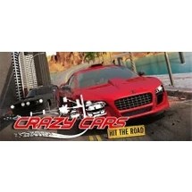 Resim Crazy Cars Hit The Road (Pc) 