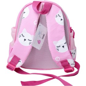 Resim IGOR BP10001 Creche Kitty Çocuk Çanta 
