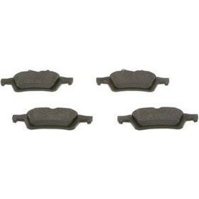 Resim Volvo V40 1.5 T3 2015-2018 Bosch Arka Balata Netpar25212 