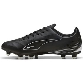 Resim Puma Vitoria II FG/AG | Siyah 