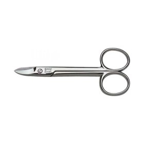 Resim MiraLive Rose 008-400 M627 Sorunlu Tırnak Makası No: 4 Inç / 10,16 cm - Krom Kaplama 