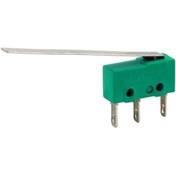 Resim Micro Switch Lehim Uzun Bacak Uzun Palet Kw4-zdf Ic-165 