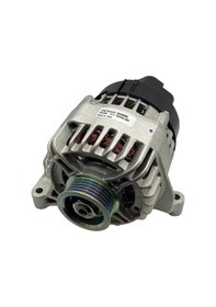 Resim Denso-Marellı 12V Alternatör Dinamo 120 A L Start-Stop Fıat 5 N11.1021 