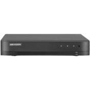 Resim Ds-7204hghı-k1 4 Kanal Hd-tvi Dvr Kayıt Cihazı 