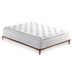 Resim Mr.Sleep Avalanche 150x200 Yatak 