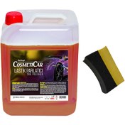 Resim Cosmeticar Lastik Parlatıcı 5 KG Cosmeticar