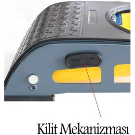 Resim Ayaklı Tipi Hava Pompası Göstergeli Kilitli Çiftli Hava Depolu Teker Araç Bisiklet Pompası Mft. 
