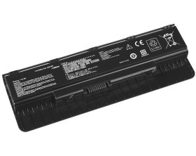 Resim ASUS Rog GL771J NOTEBOOK BATARYA HYPERLİFE MARKA 6 Cell 