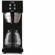 Resim Kef FLC 120 Programlanabilir Filtre Kahve Makinesi 