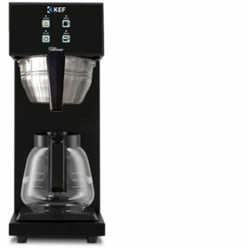 Resim Kef FLC 120 Programlanabilir Filtre Kahve Makinesi 