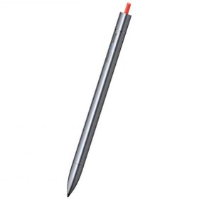 Resim BASEUS Square Line Capacitive Stylus Pen Kapasif Kalem (Anti-misoperation) 