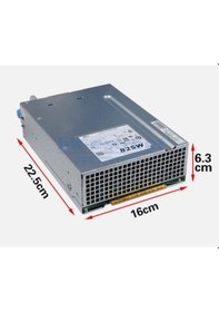 Resim Dell D825ef-02 Switching Power Supply 825w 